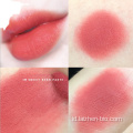 lip gloss lembut beludru matte untuk make up